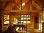 Cedar Home, Garage and Gazeebo